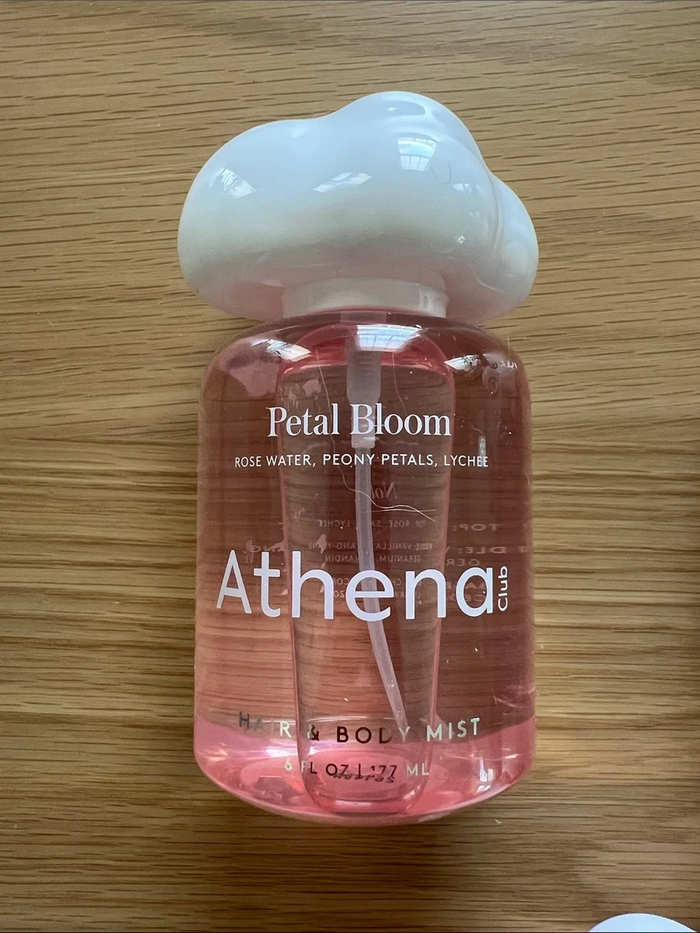 Athena - Petal Bloom